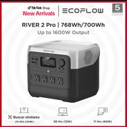 Ecoflow, Paneles y Combos - Img 55255337