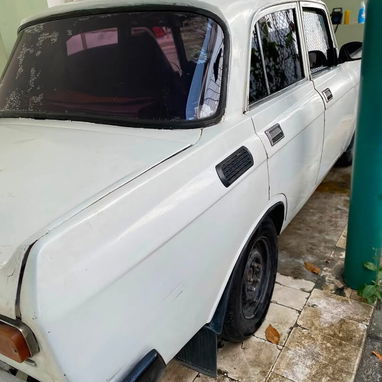 Venta de autos - 3/6