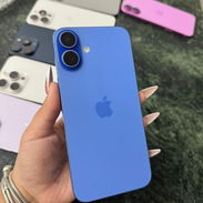 Iphone 16 plus - Img 55808486