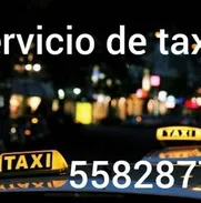 Servicio de Taxis - Img 50052023