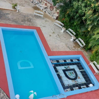 Piscina para Pasadía en Boyeros, para hasta 35 personas - Img 93866287