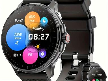 Se venden varios modelos de smartwatch todos nuevos en su caja - Img 68906158