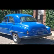 Chevrolet 52 diesel - Img 55926849