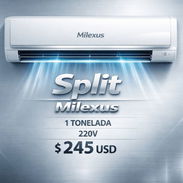 Split Milexus - Img 55731391
