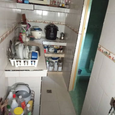 ⛩️Venta de casa de 3 cuartos en santo Suárez⛩️ - 7/9