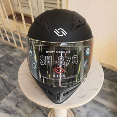 Precio: $85 usd. Vendo casco. - Img 124715826