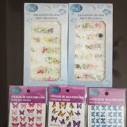 Decoraciones y Stickers para Uñas - Img 55788411