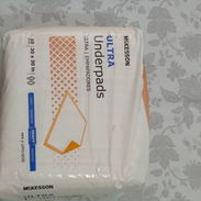 Culeros y sábanas desechables para adultos - Img 56766973