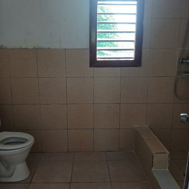 Venta de casa en boca ciega - 3/10