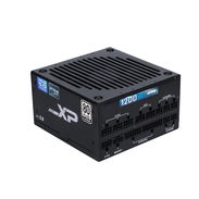 Fuente para PC SAMA XP1200W – Fuente de Alimentación Gaming ATX 3.0 – Certificación 80+ Platinum - Img 57854743