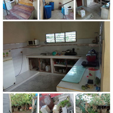 Casa en La Esperanza, Ranchuelo Villa Clara. - 3/5