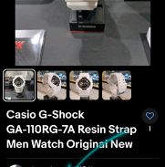 CASIO g-shock original.impecable. - Img 45681928