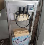 Vendo máquina de helado - Img 46074179