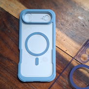 FUNDA PARA IPHONE AIR 🍏 PRECIO: 2500CUP - Img 55982633