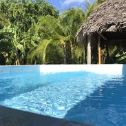Casa con piscina en guanabo - Img 57552812