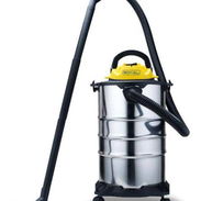 ASPIRADORA TRABAJA EN SECO Y MOJADO MARCA ROYAL DE 30 LITROS NEW 58080802 - Img 52558723