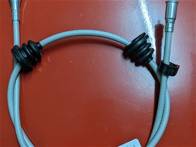 Cable de cuentamilla de alecko - Img main-image