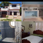 Se venden dos propiedades en una misma casa en Playa con excelentes condiciones - Img 45268407