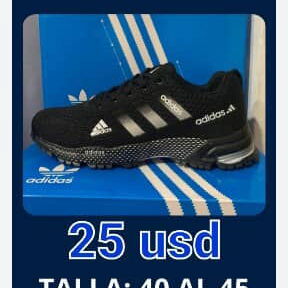 TENIS DE CALIDAD G5 Nike,Adidas,New Balance - Img 101509221