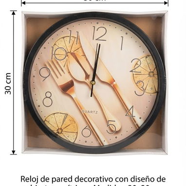 Relej de pared para cocina - Img 126156066