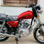 Motor lifan - Img 57378976