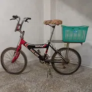 Venta de bicicleta montañesa - Img 55270062