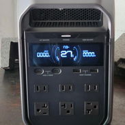 💡 DELTA 3 💡 ECOFLOW DELTA 3 - 3600/1800W CON BATERÍA LIFEPO4 1024WH. TENEMOS MENSAJERÍA FACTURA Y GARANTÍA. 54833699 - Img 57124830