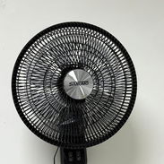 Ventilador Sanumo de pared - Img 55664284