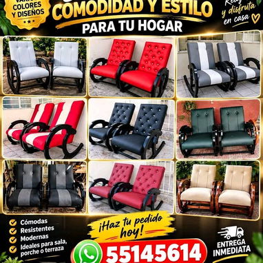 Ofertas para amueblar todo su hogar 🏡 - 5/5