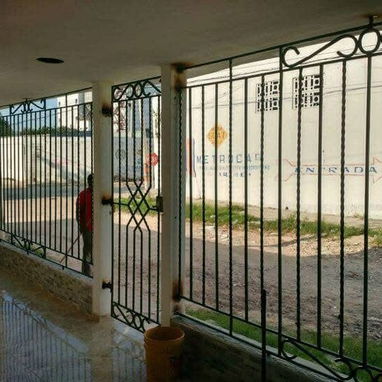 Rejas con la mejor calidad y precio - 6/10
