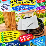 Antenas 4G - Img 57610075