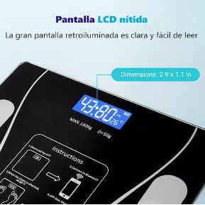 PESA BLOOTO de 180 kg (200 lb) ideal para deportistas-53438836 - Img 103404037