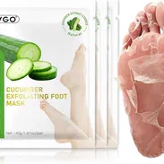 Pies de atletas, ingrediente narural, alivio picazón y dolor - Img 52134094