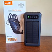 Power Bank 20.000mah - Img 55864124