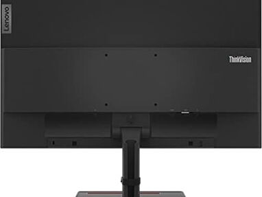 Monitor Lenovo ThinkVision S24e-20 WLED Full HD de 24" - 16:9 de color Negro 53478532 - Img main-image-45265648
