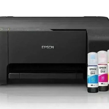Impresora Multifuncional con WiFi EPSON L3250 - Img 127296787