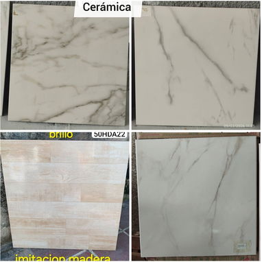 LOSAS CERAMICA Y PORCELANATO - Img 119630719