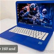Laptop Hp 160usd - Img 45799652