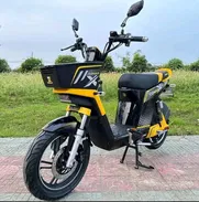 BICIMOTO TOPMAQ EVOLUTION 2025 3000W - 48V - 45 AH - Img 48807267