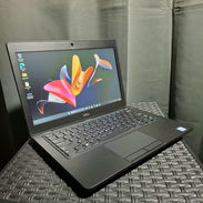 🔥💻 DELL LATITUDE 5280 | Intel i5-7th | 16GB RAM | SSD 256GB - Img 57075316