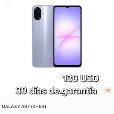 Teléfono móviles (Xiaomi, Samsung y Motorola) - Img 124170499