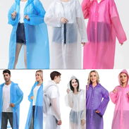 Capas Impermeables para Adultos - Img 55782011