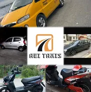 Agencia de transporte AEI Taxis - Img 49153030