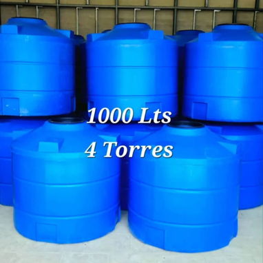 tanques de agua - Img 123273612