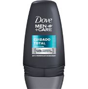 ⚪️🟢 Desodorante Roll-On  DOVE Men +CARE Cuidado Total 48h x50ml 🟢⚪️  //TRANSPORTE GRATIS +3// 55830135 - Img 45737527
