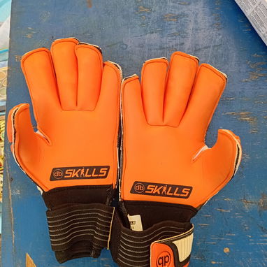 Guantes de portero - 2/3