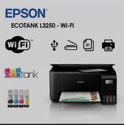 Impresora Epson multifuncional ecotank L3250 !!! Sellado en caja - Img 50253314