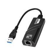Adaptador GB LAN a USB nuevos - Img 55719326