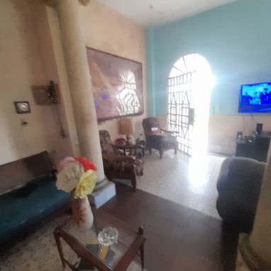 Venta de casa independiente en Santa Catalina - Img 125873587