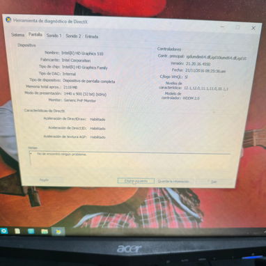 💻 Se vende computadora HP ProDesk completa – Lista para usar - Img 125536806